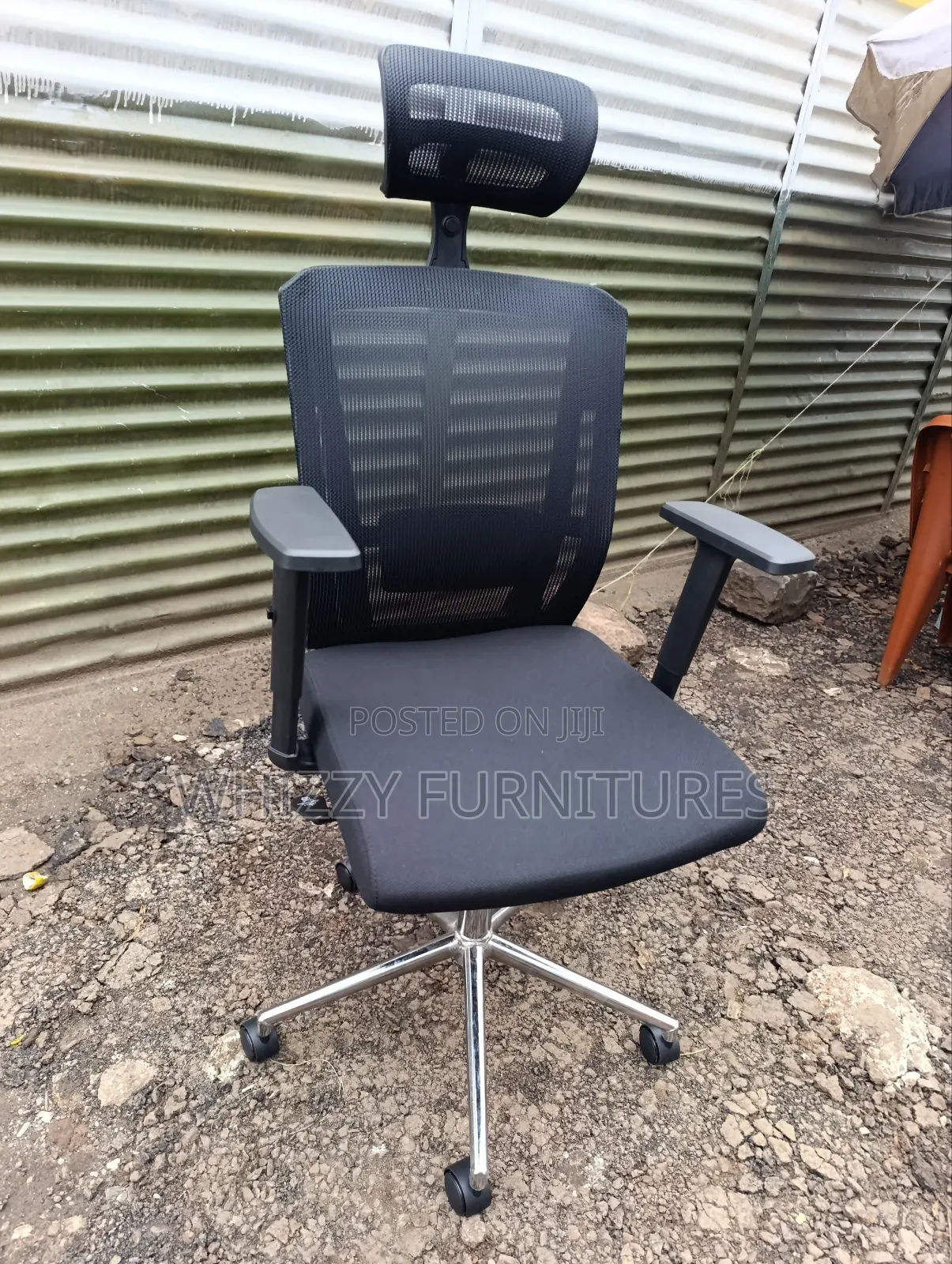 Office Chair/Ergonomic Office Chair