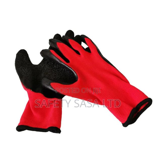 General Work Gloves - thumbnail 3