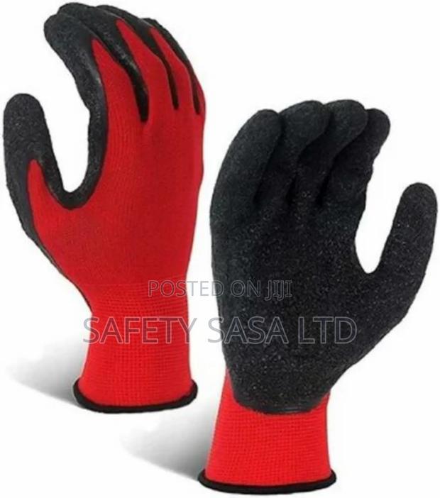 General Work Gloves - thumbnail 4