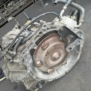 Noah 3zr Gearbox 2wheel 2012