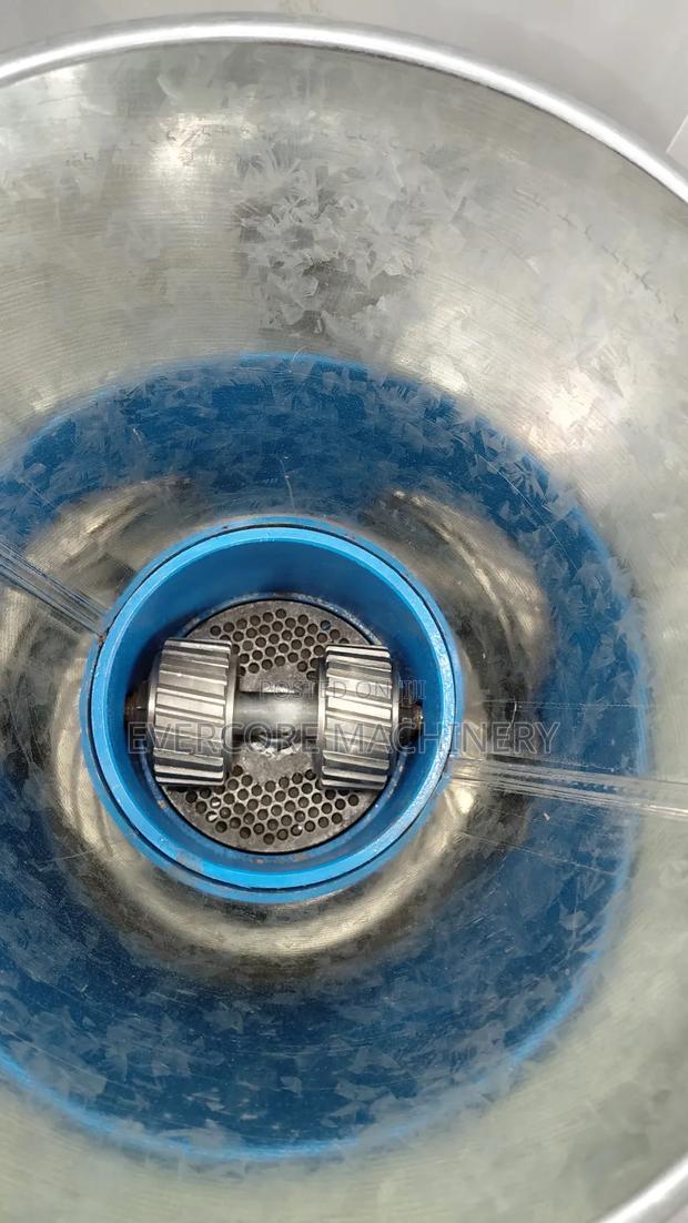 Animal Feed Pellet Maker Machine 5hp Motor Single Phase - thumbnail 2