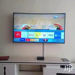 DSTV Installation And TV Mounting