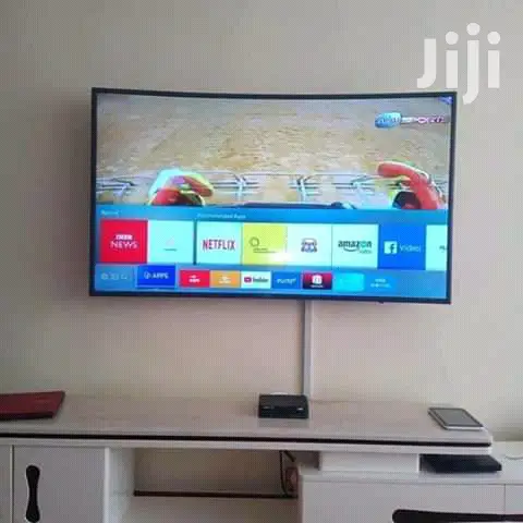 DSTV Installation And TV Mounting