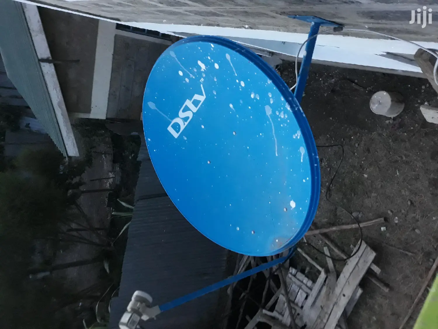 DSTV Installation And TV Mounting