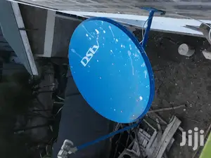 DSTV Installation And TV Mounting