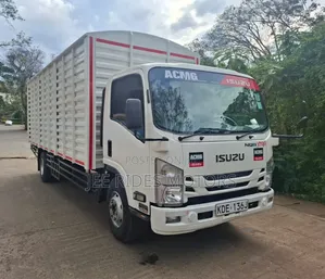 Isuzu NQR Local 2022