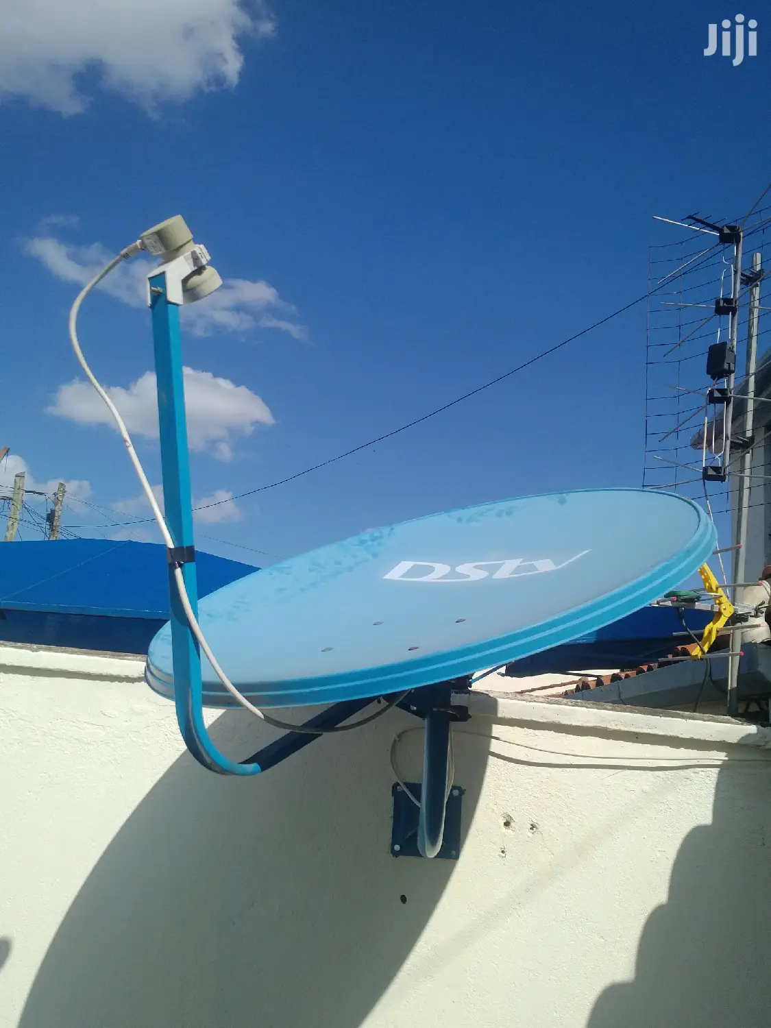 DSTV Installation And TV Mounting