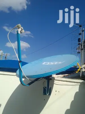 DSTV Installation And TV Mounting