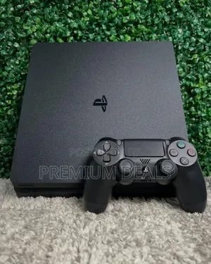 Notable Super Deal Ps4 Slim Chipped.