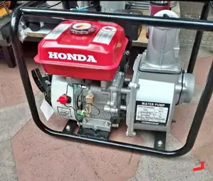 2" Honda Water Pump Generator / Honda Water Pump Machine 8hp