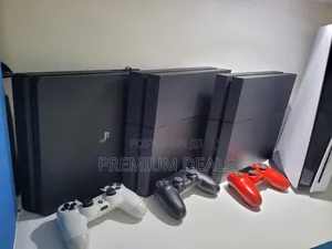 Nice Deals for Ps4 Jailbroken With Games.