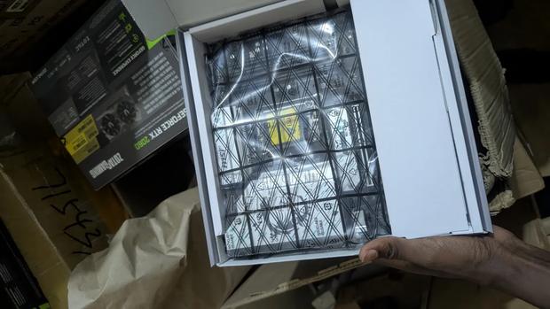 Msi B760m Gaming Plus Wifi - thumbnail 4