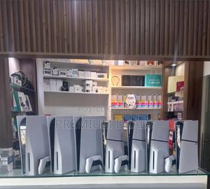 Ps5 of Your Choice Under One Roof.