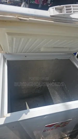 Sanyo 250l Chest Freezer
