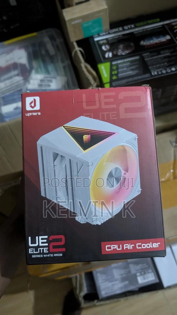 Uphere Cpu Cooler - thumbnail 4