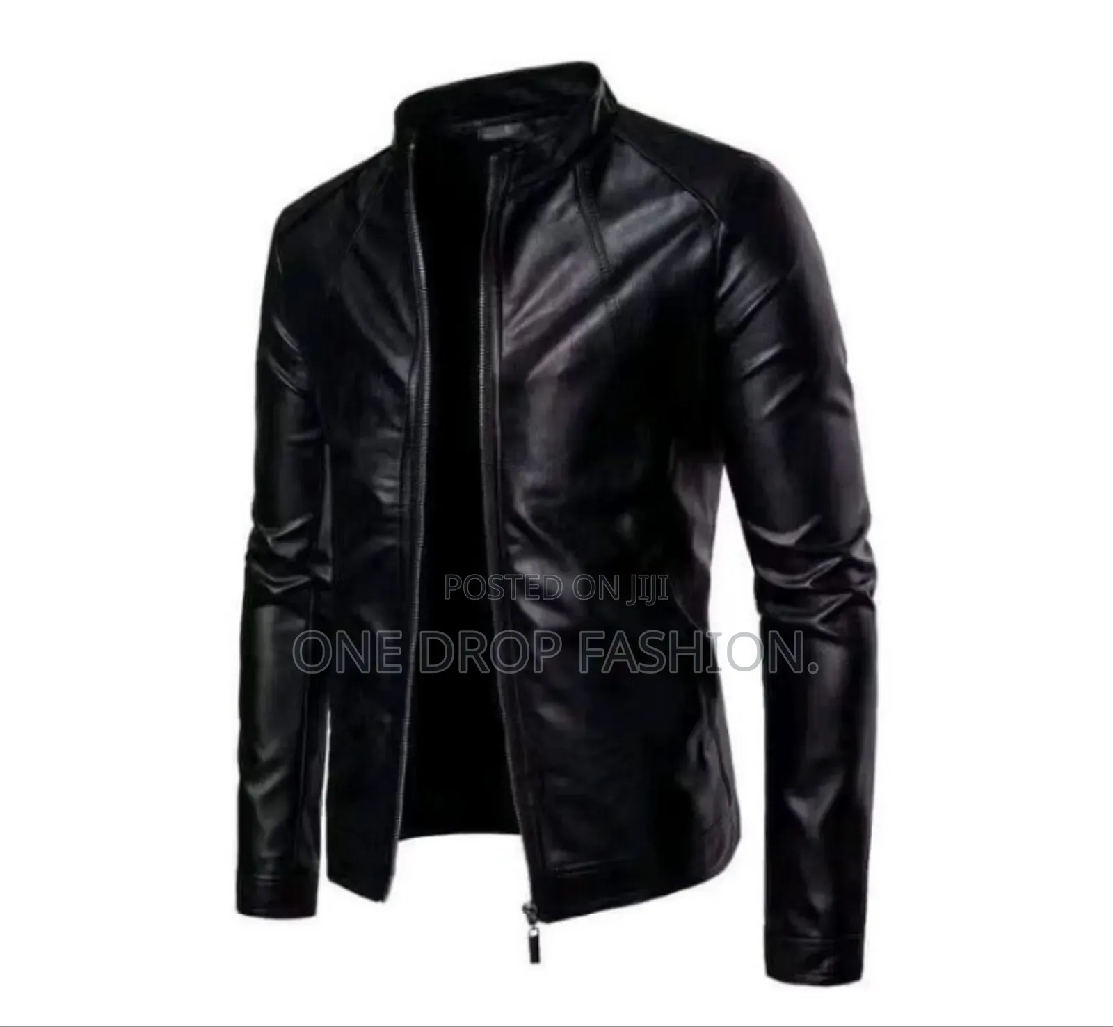 Premium Men Blackjackets (Sizes M-3xl)
