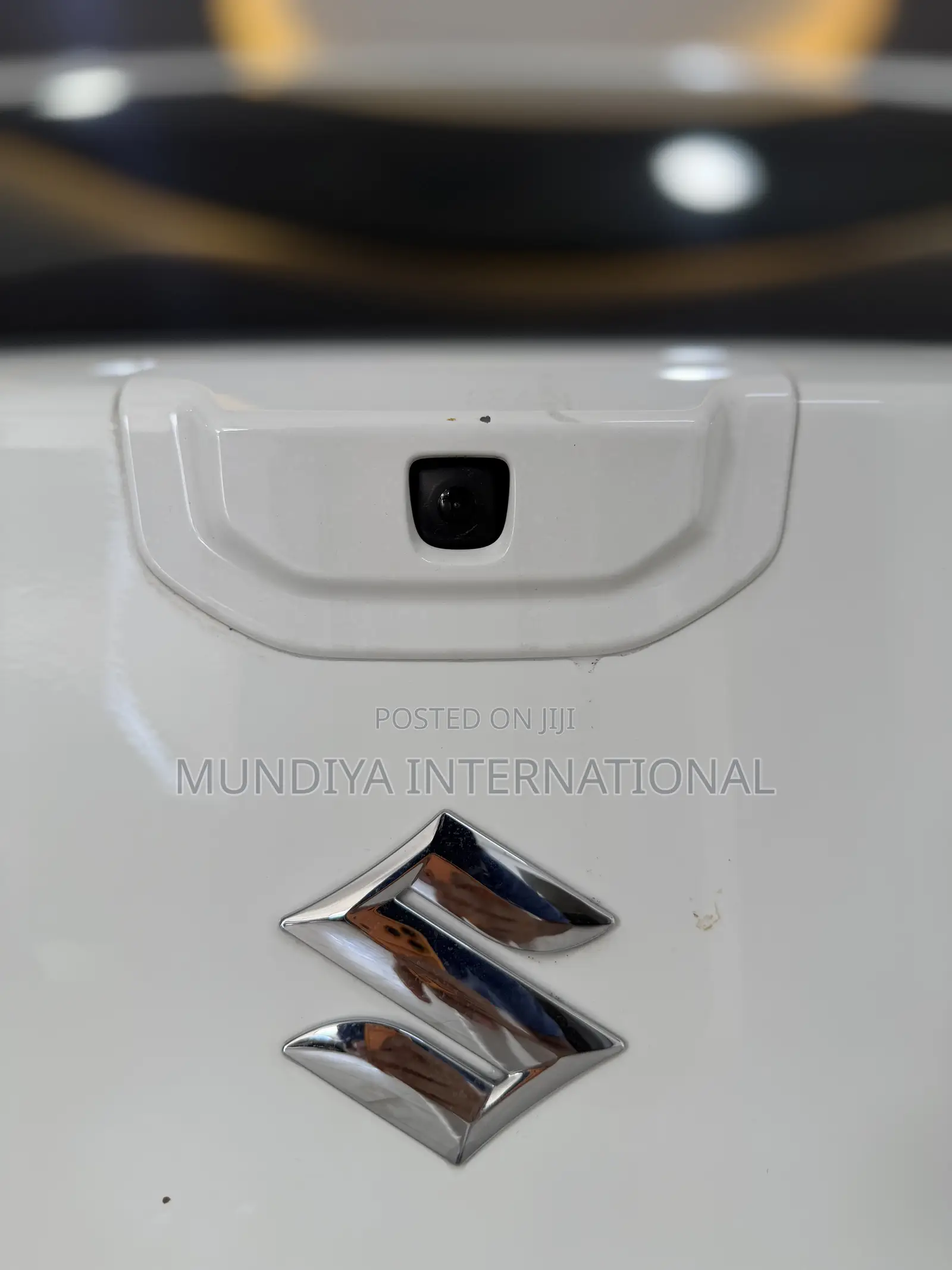 Suzuki Alto 660cc AWD 2020 White