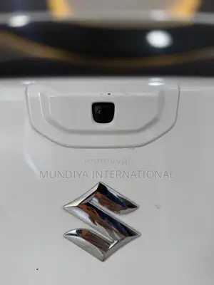 Suzuki Alto 660cc AWD 2020 White