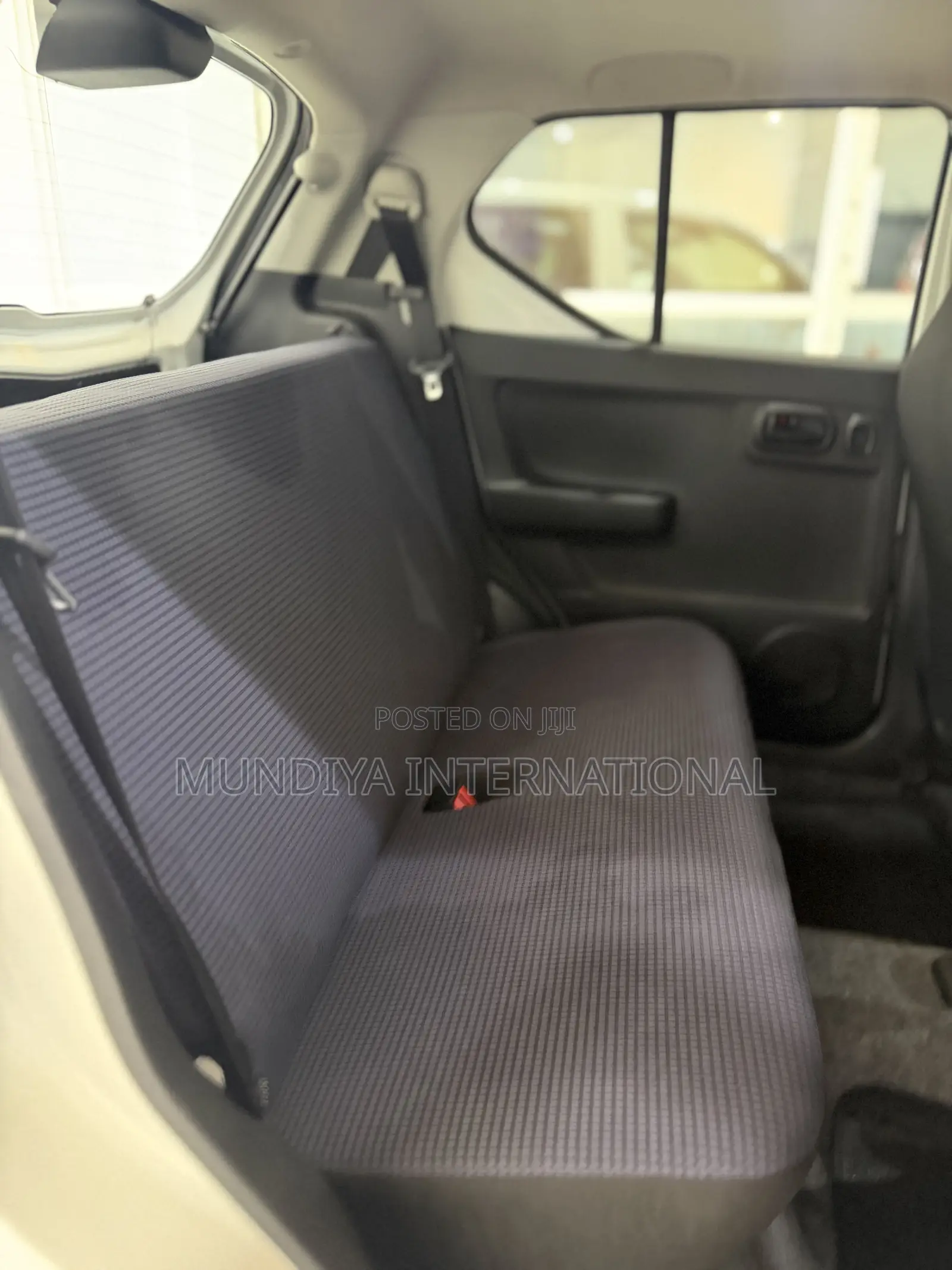 Suzuki Alto 660cc AWD 2020 White