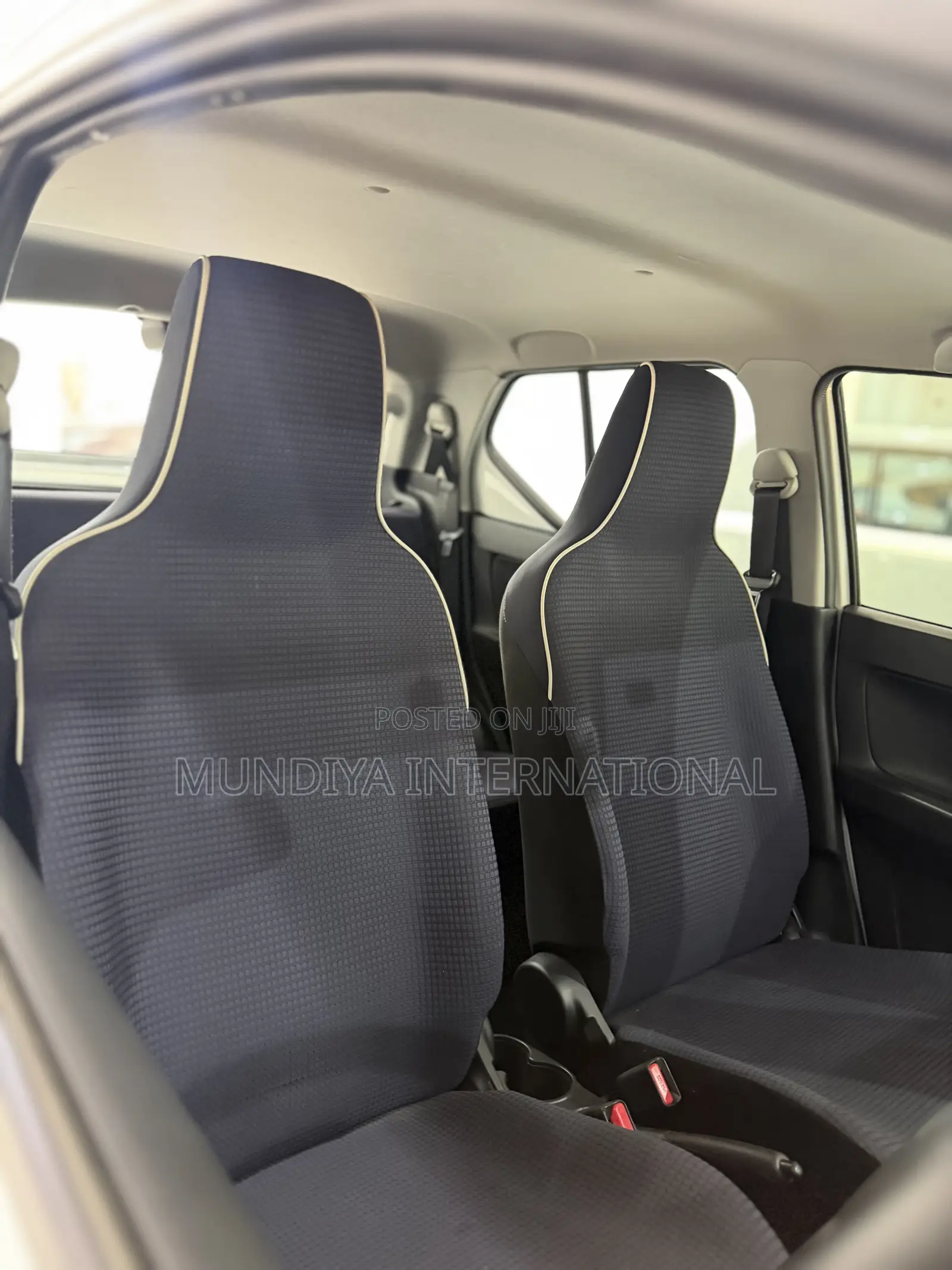 Suzuki Alto 660cc AWD 2020 White