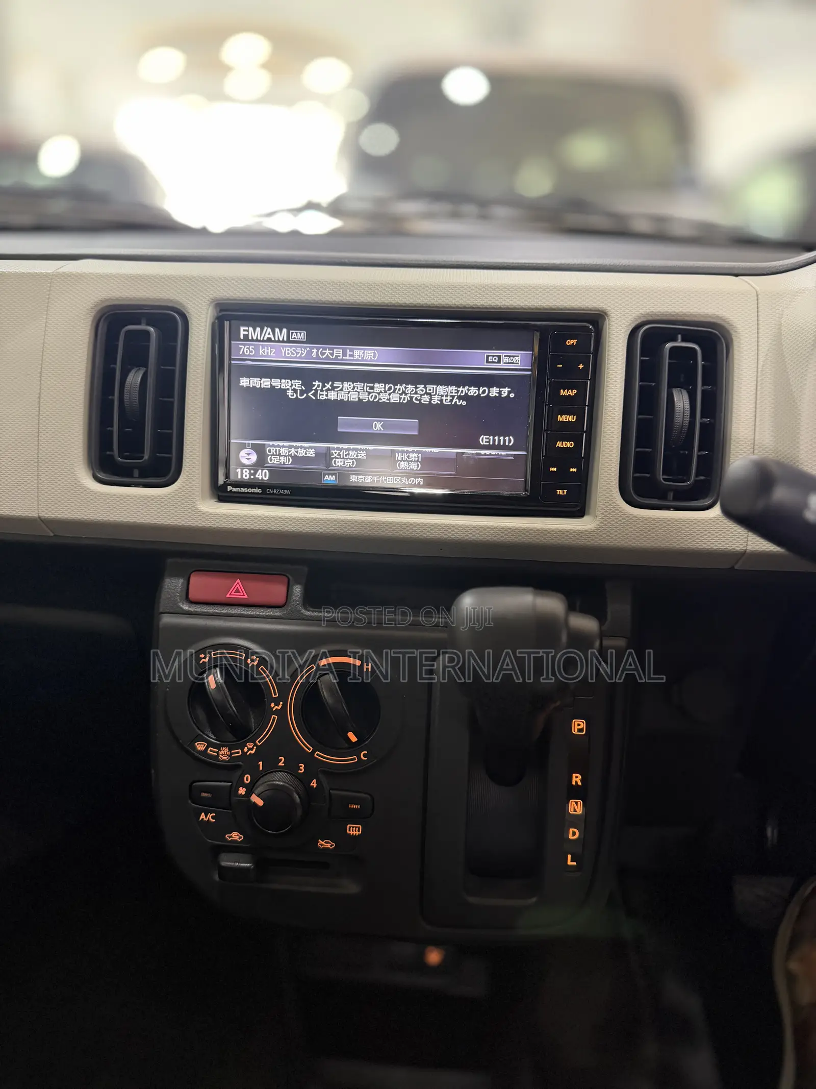 Suzuki Alto 660cc AWD 2020 White