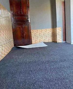 Light Grey Professional Edge To Edge Wall To Wall Carpets - main view