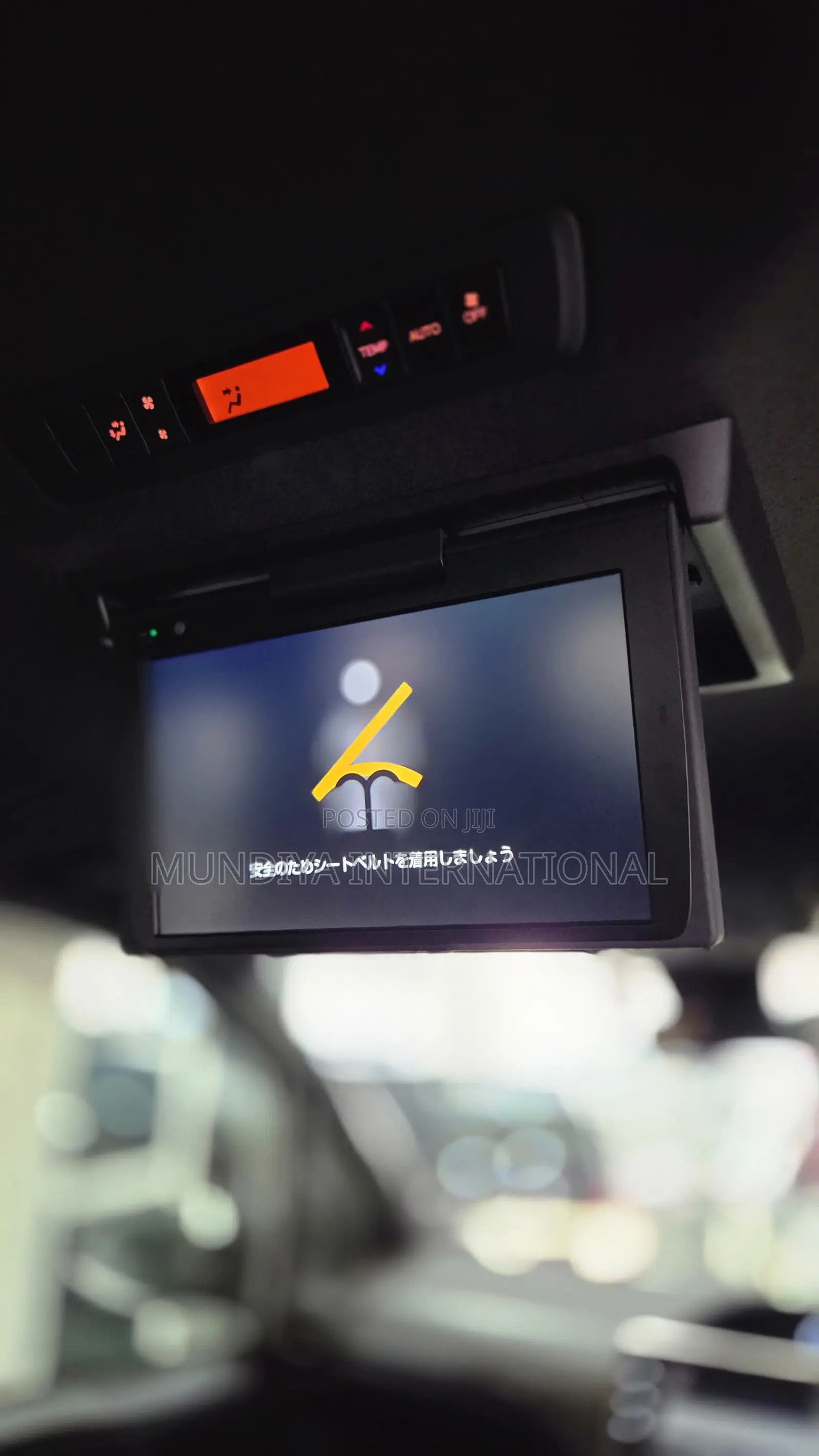 Toyota Noah 2.0 AWD (7 Seater) 2019 White