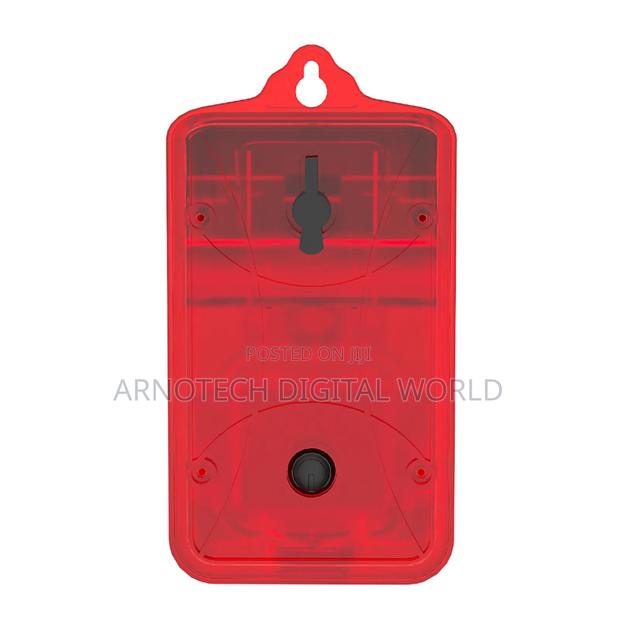 Waterproof Sound Security Wireless Siren Light - thumbnail 4