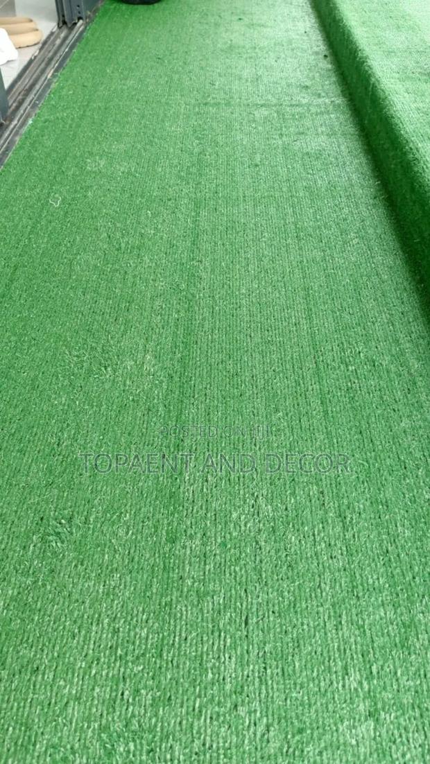Soft Touch Turf Carpet for Kids Playground