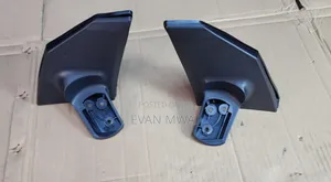 Toyota Nze Side Mirror Base 2005