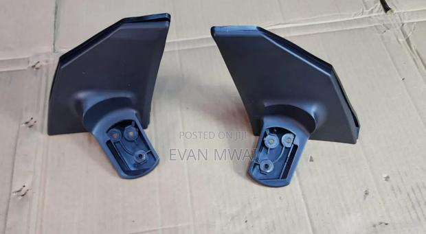 Toyota Nze Side Mirror Base 2005