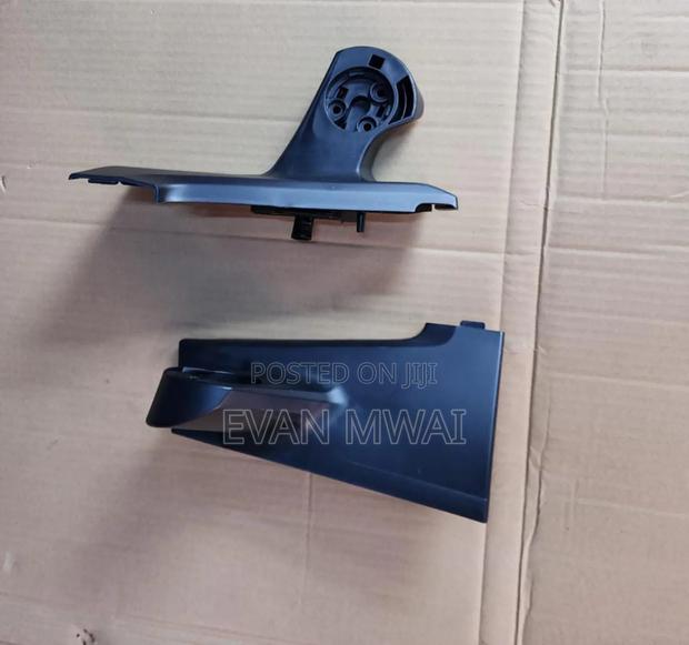 Toyota Vitz 2015 Side Mirror Base