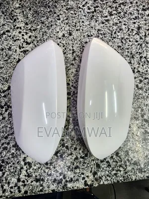 Toyota Sienta 2017 Side Mirror Covers