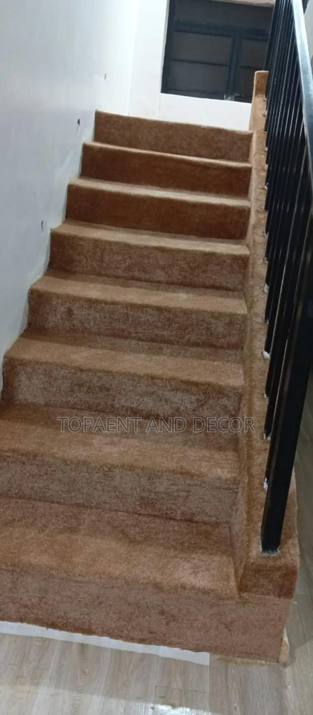 Affordable Wall to Wall Carpet Supply and Installation