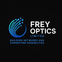 Frey Optics Limited logo