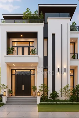 Professional Modern Home Construction You Can Trust