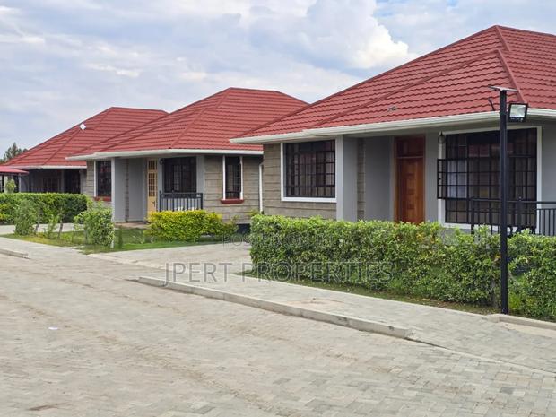3bdrm Bungalow in Kitengela for sale - thumbnail 2