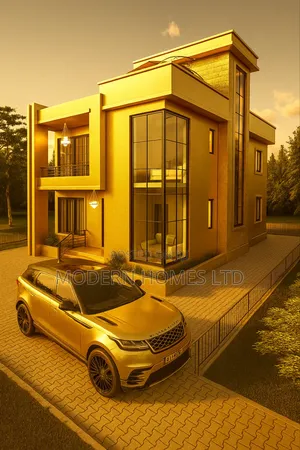 Professional Modern Home Construction You Can Trust
