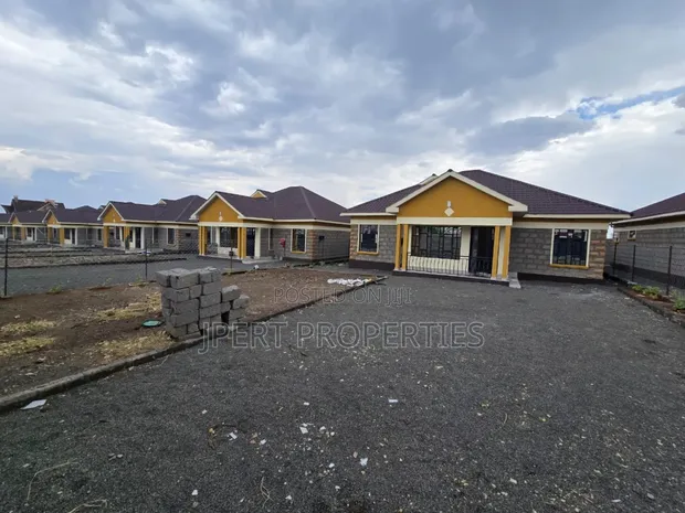 3bdrm Bungalow in Kitengela for sale