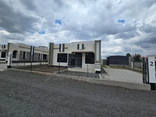 4bdrm Bungalow in Kitengela for sale