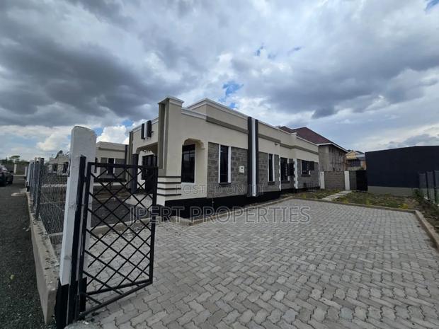 4bdrm Bungalow in Kitengela for sale - thumbnail 4