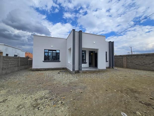 Mini Flat in Kitengela for sale - main view