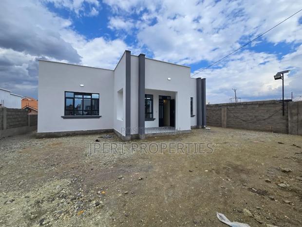 Mini Flat in Kitengela for sale - thumbnail 4