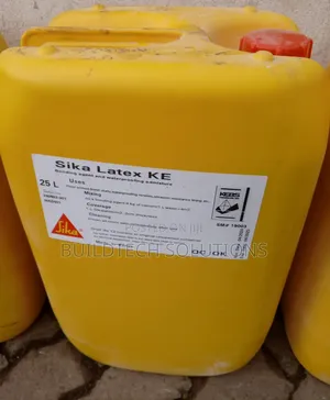Sika R,Latex N
