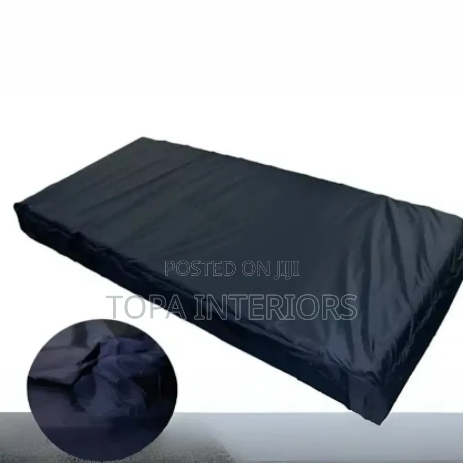Easy to Clean Hospital Bed Waterproof Mackintosh Mattress Protectors