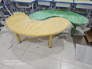 Kindergarten Tables Alera - thumbnail 2