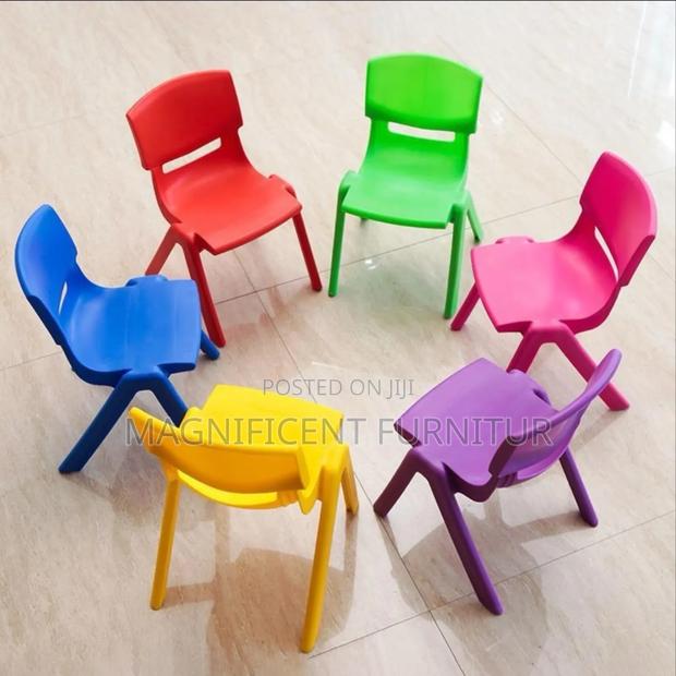 Kids Chairs Aussie - main view