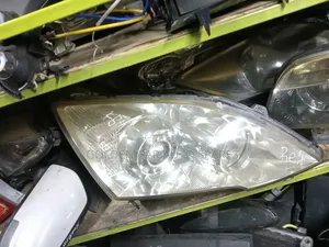 Honda Cr_v Headlight Xzanone