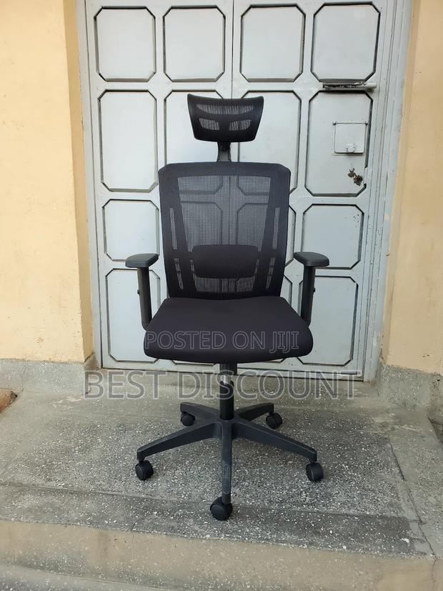 High Quality Office Chairs - main view