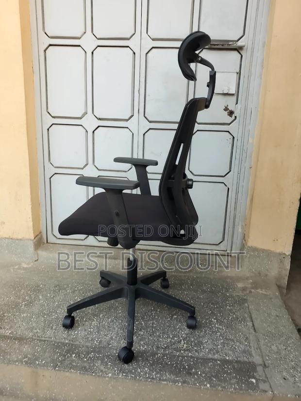 High Quality Office Chairs - thumbnail 2